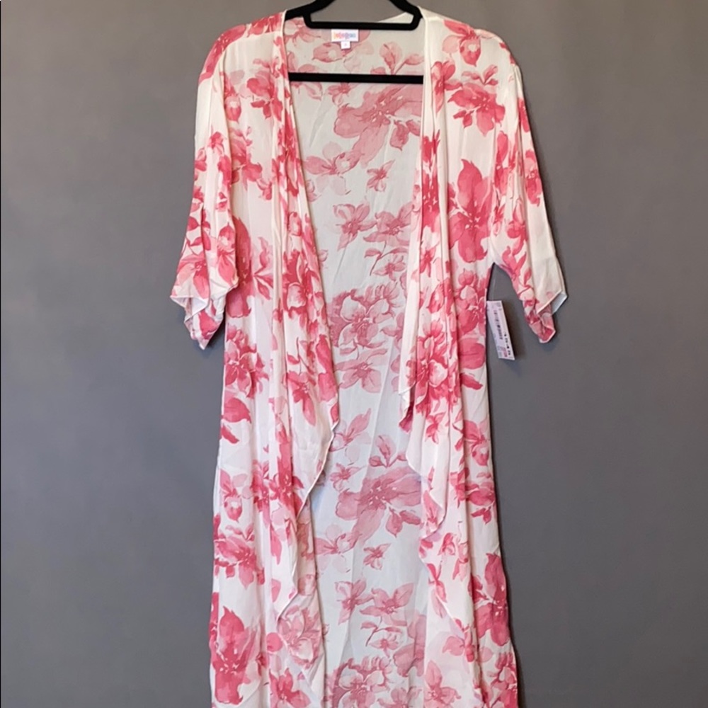 LuLaRoe Shirley